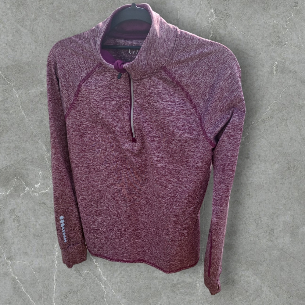 Cela sports sweater size Medium